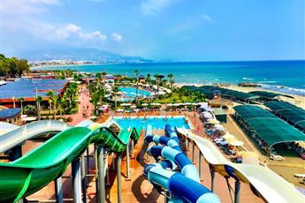 Eftalia Marin Hotel 5*