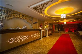 Eftalia Marin Hotel 5*