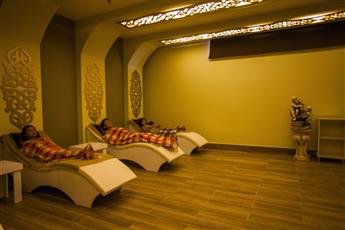 Eftalia Marin Hotel 5*