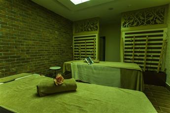 Eftalia Marin Hotel 5*