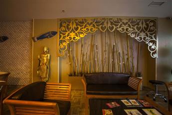 Eftalia Marin Hotel 5*