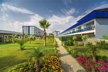 Eftalia Marin Hotel 5*