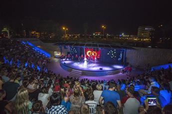 Eftalia Marin Hotel 5*