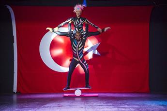 Eftalia Marin Hotel 5*