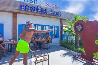 Eftalia Marin Hotel 5*