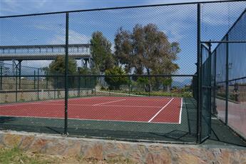 Eftalia Marin Hotel 5*