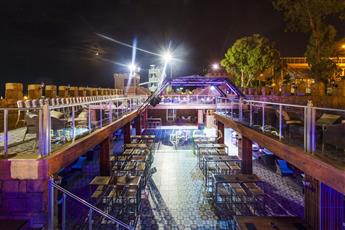 Eftalia Marin Hotel 5*