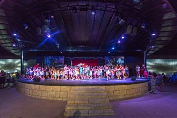 Eftalia Marin Hotel 5*