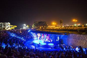 Eftalia Marin Hotel 5*