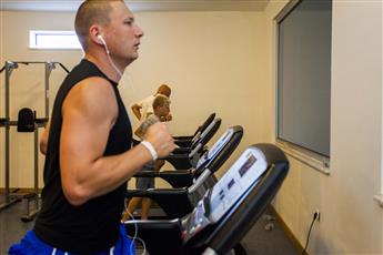 Eftalia Marin Hotel 5*