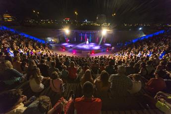 Eftalia Marin Hotel 5*