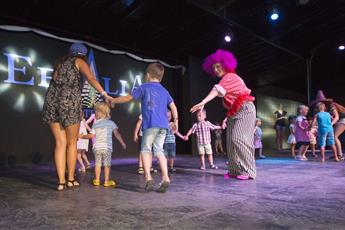 Eftalia Marin Hotel 5*