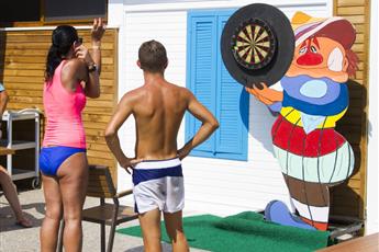 Eftalia Marin Hotel 5*