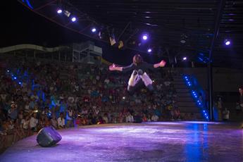 Eftalia Marin Hotel 5*