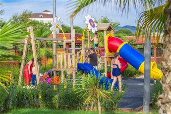 Eftalia Marin Hotel 5*