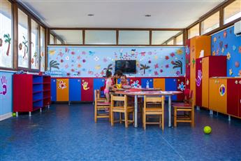 Eftalia Marin Hotel 5*