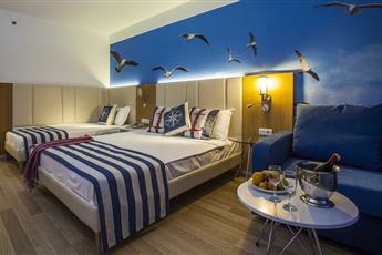 Eftalia Marin Hotel 5*