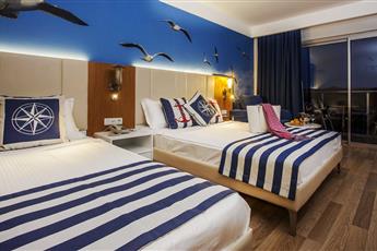 Eftalia Marin Hotel 5*