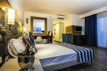 Eftalia Marin Hotel 5*