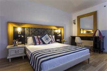 Eftalia Marin Hotel 5*