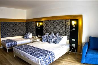 Eftalia Marin Hotel 5*