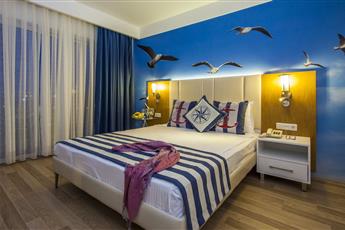 Eftalia Marin Hotel 5*