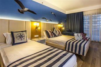 Eftalia Marin Hotel 5*