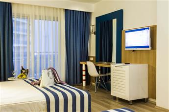Eftalia Marin Hotel 5*