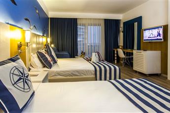 Eftalia Marin Hotel 5*