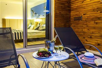 Eftalia Marin Hotel 5*