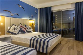 Eftalia Marin Hotel 5*