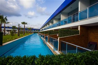 Eftalia Marin Hotel 5*