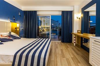 Eftalia Marin Hotel 5*