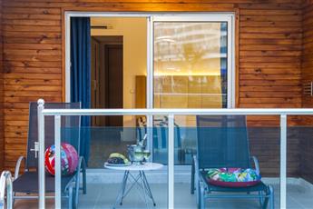 Eftalia Marin Hotel 5*