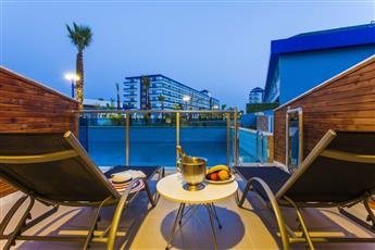 Eftalia Marin Hotel 5*