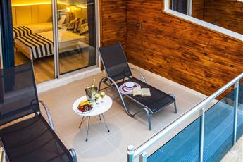 Eftalia Marin Hotel 5*