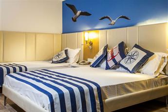 Eftalia Marin Hotel 5*