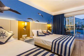 Eftalia Marin Hotel 5*