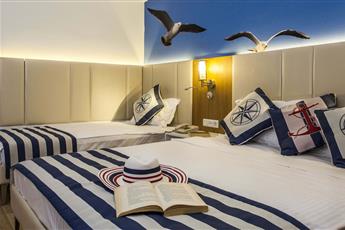 Eftalia Marin Hotel 5*