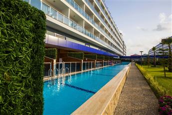 Eftalia Marin Hotel 5*