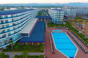 Eftalia Marin Hotel