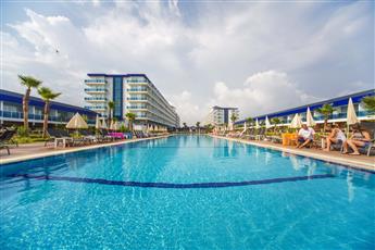 Eftalia Marin Hotel