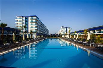 Eftalia Marin Hotel