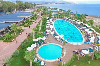 Eftalia Marin Hotel