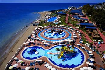 Eftalia Marin Hotel