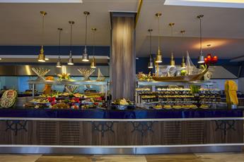 Eftalia Marin Hotel