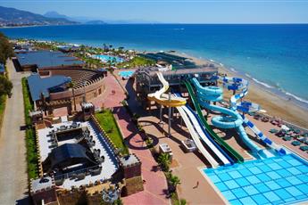 Eftalia Marin Hotel