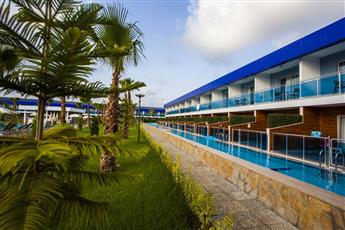 Eftalia Marin Hotel