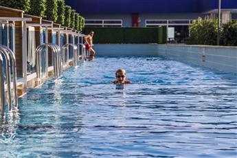Eftalia Marin Hotel