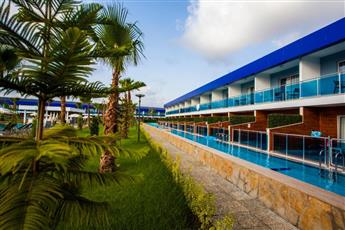 Eftalia Marin Hotel